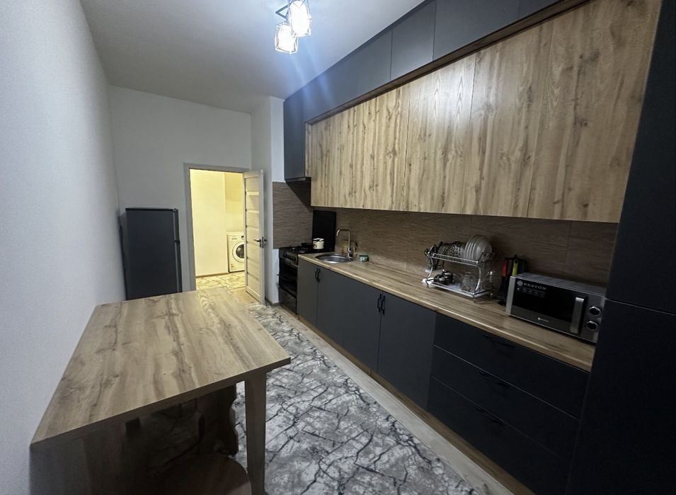 Сдается 2 ком ЖК Manzara City