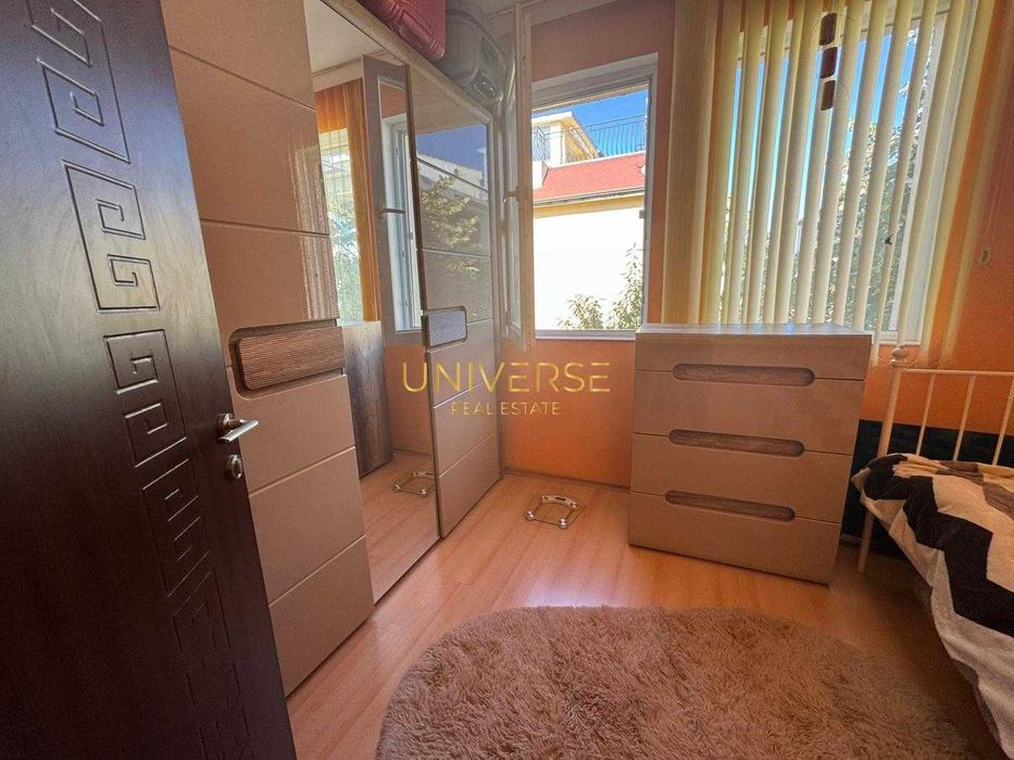 Продава се апартамент тип 1+1 в Несебър #6342