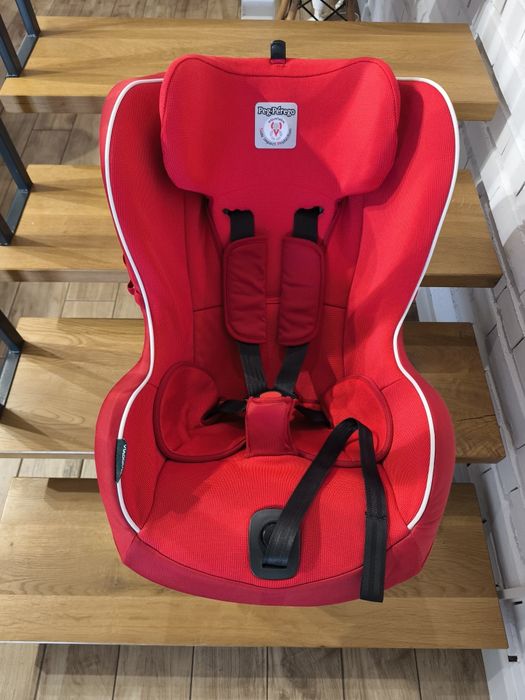 Столче за кола Peg Perego Viaggio 1 Duo Fix 9-18 кг + Isofix Основа
