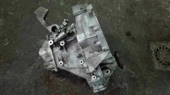 Cutie de viteze Seat Ibiza 1.6 FSI; JJX; 6 Trepte; 2004-2018