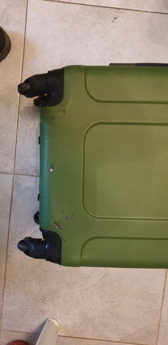 Troler Bagaj Avion ( 58x40x25 cm )