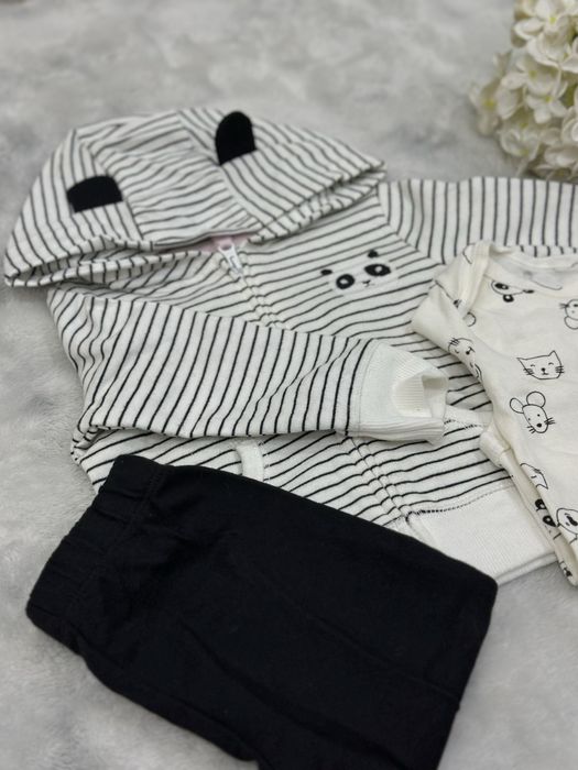 Коплект от картерс