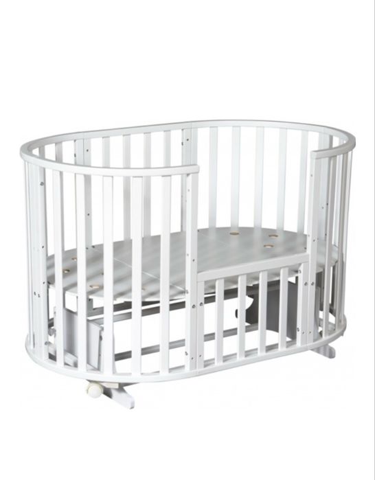 Продам кроватку-трансформер