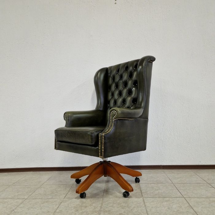 Антично бюро Chesterfield Честърфийлд