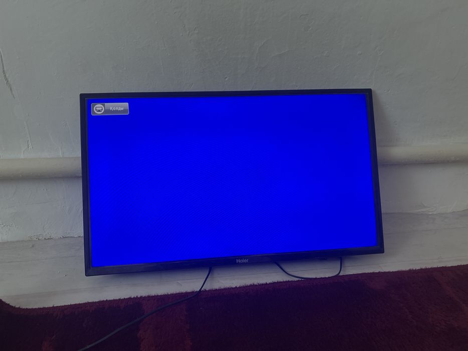 Haier L32K6000S телевизоры