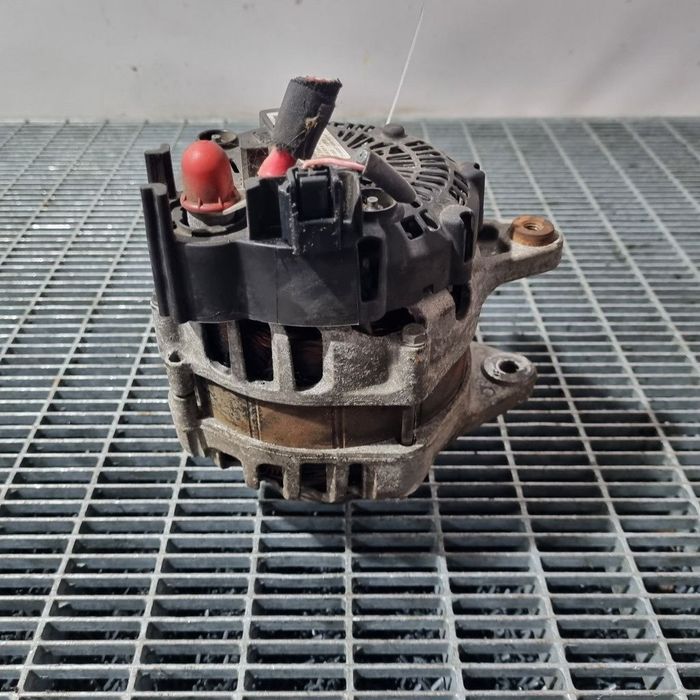 Alternator Dacia Duster II 1.0 Benzina 2018 - 2021 101CP 999CC H4D 480 Euro6 (1473) ...