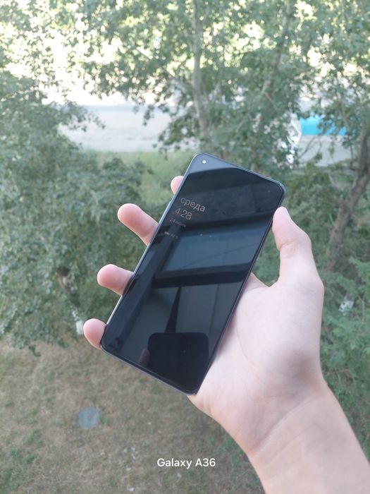 обменяю One Plus Nord 2 5G