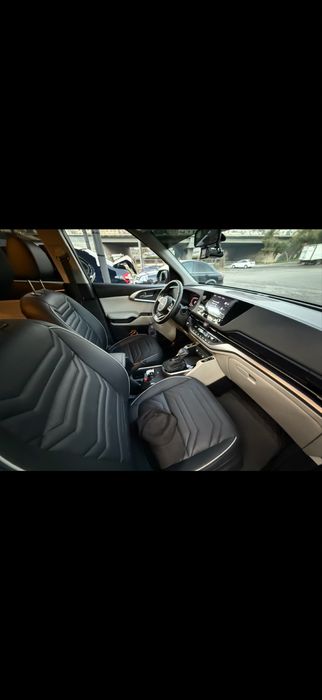 Продается Kia Carens 2024