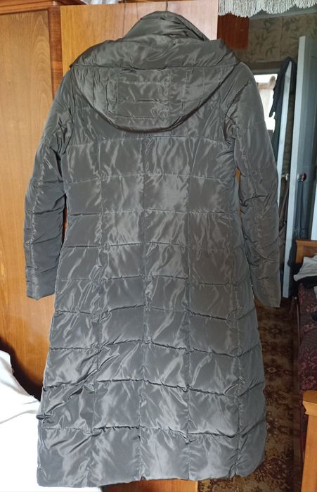 Куртки, пуховики р-р 44, 46