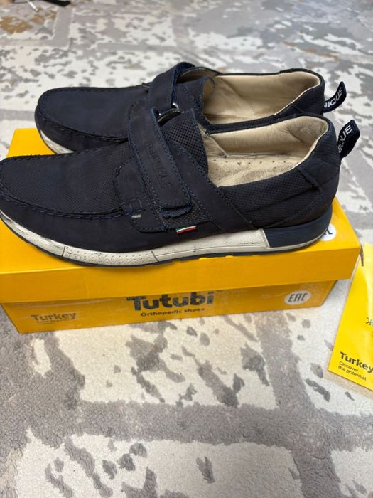 Обувь на мальчика TUTUBI 38 размер