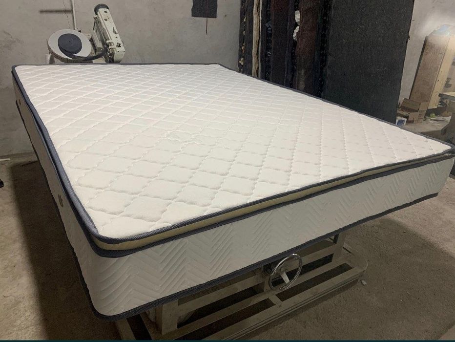 Ortopedik/ anatomik matras/1kunda yetkazish/sifat va kafolat uygunligi