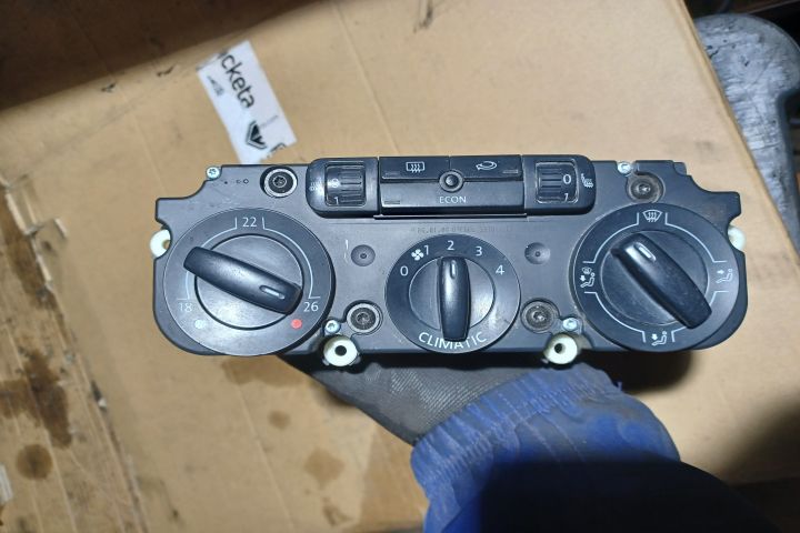 Comanda AC Volkswagen VW Passat B6