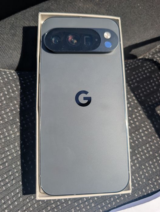 Google Pixel 10 pro