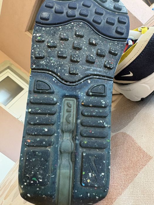 Nike furyosa in stare impecabila