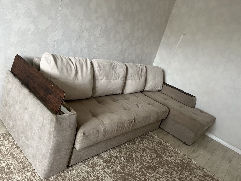 Продам диван от мягкофф
