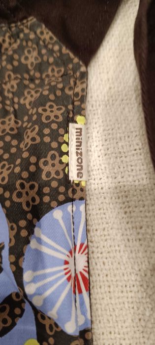 Мей тай Minizone - нов