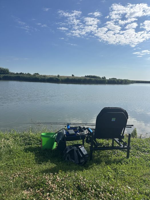 Preston absolute 36