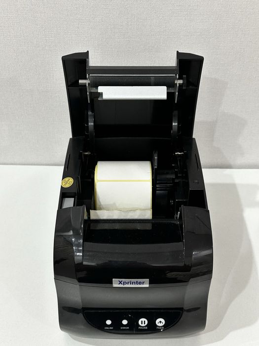 Принтер для этикеток Xprinter