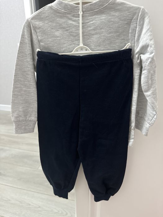 Продам детскую двойку