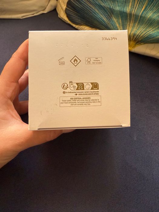 Cacharel noi 100 ml.