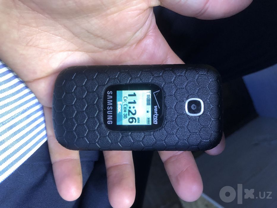 Samsung vision perfectum