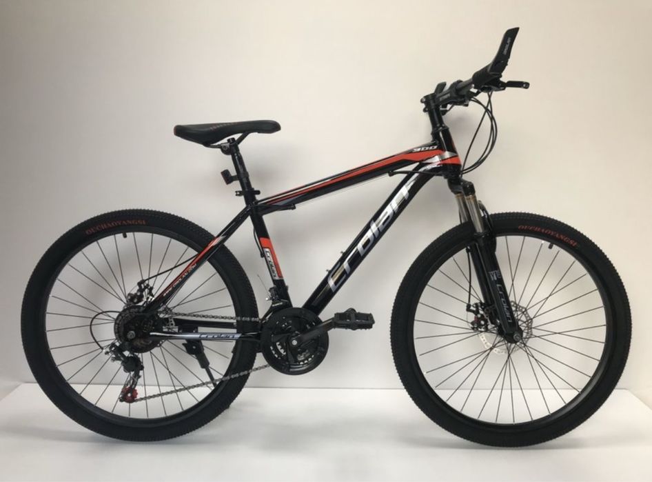 Велосипед 24/26цола Нов любителски велосипед супер цена!!!