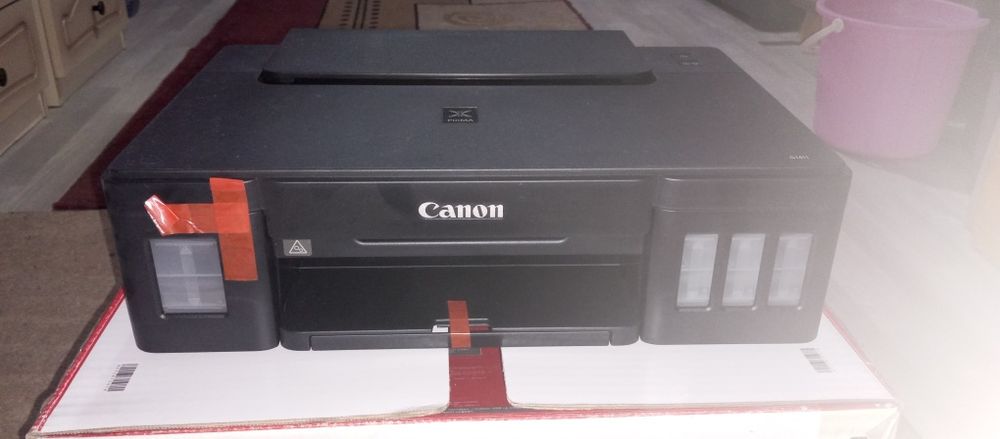 Принтер Canon PixmaG1411