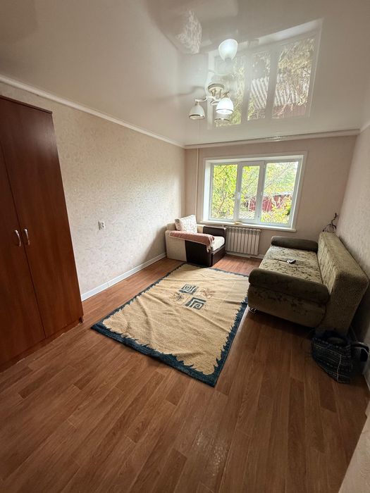 Продам квартиру в Красном Яре