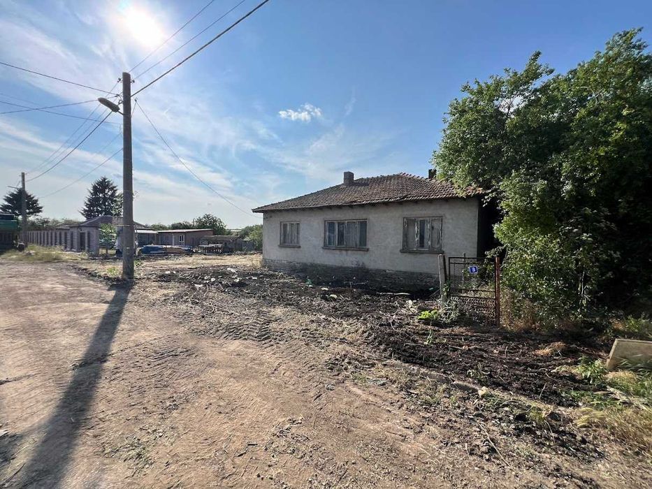 Продава се Къща в Балчик - 109 кв.м за 413 €/кв.м - Снимка #4