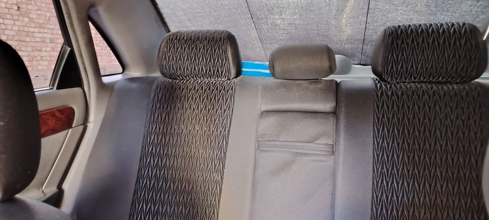 Lacetti 2013 avtomat