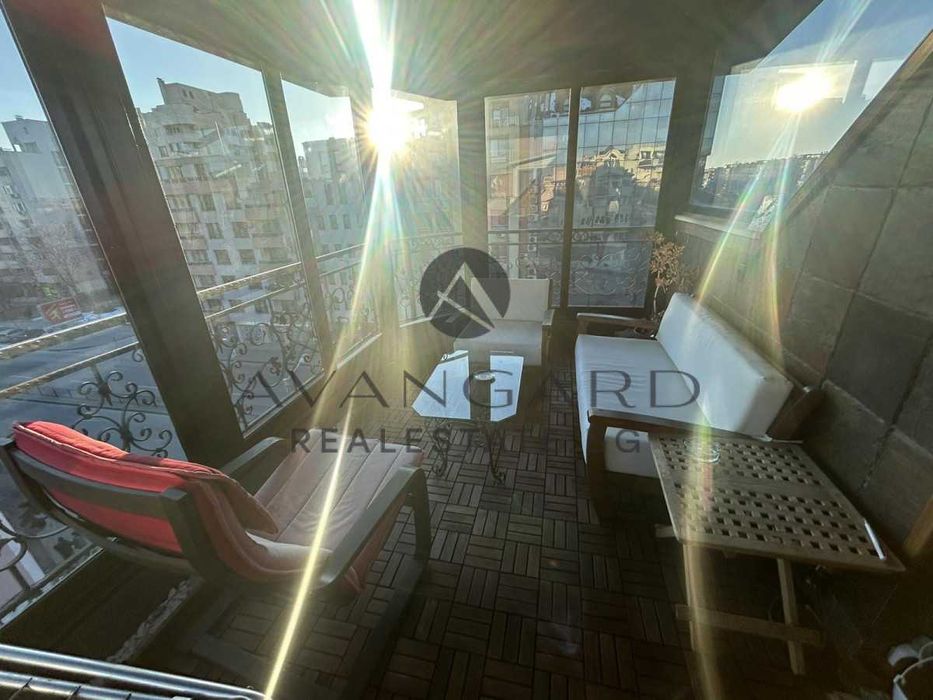 Продава се Мезонет в Пловдив, Кършияка - 174 кв.м за 1759 €/кв.м - Снимка #13