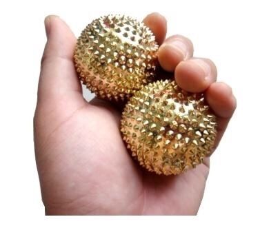 Массажный шары для рук!