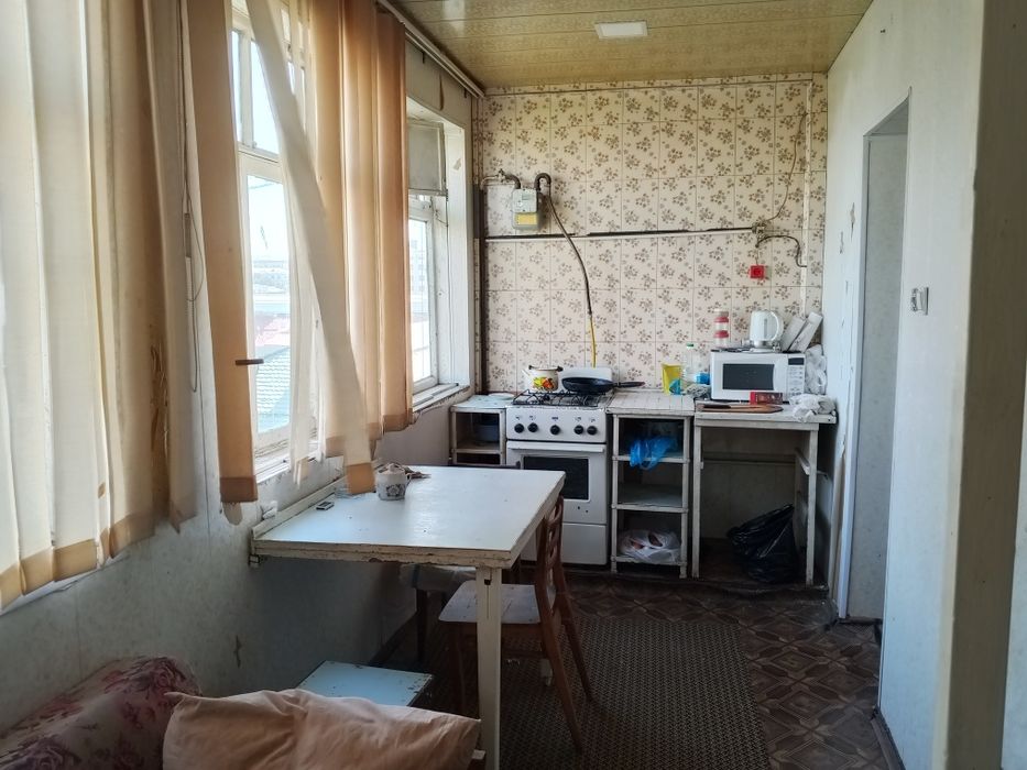 Срочно! Продается 3х комнатная квартира