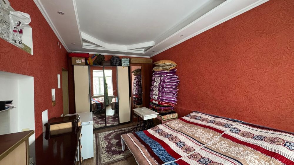 Город Семей квартиру 3 ком