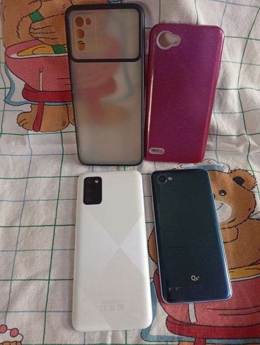 Продам 2 Телефона за 26.000 окончательно