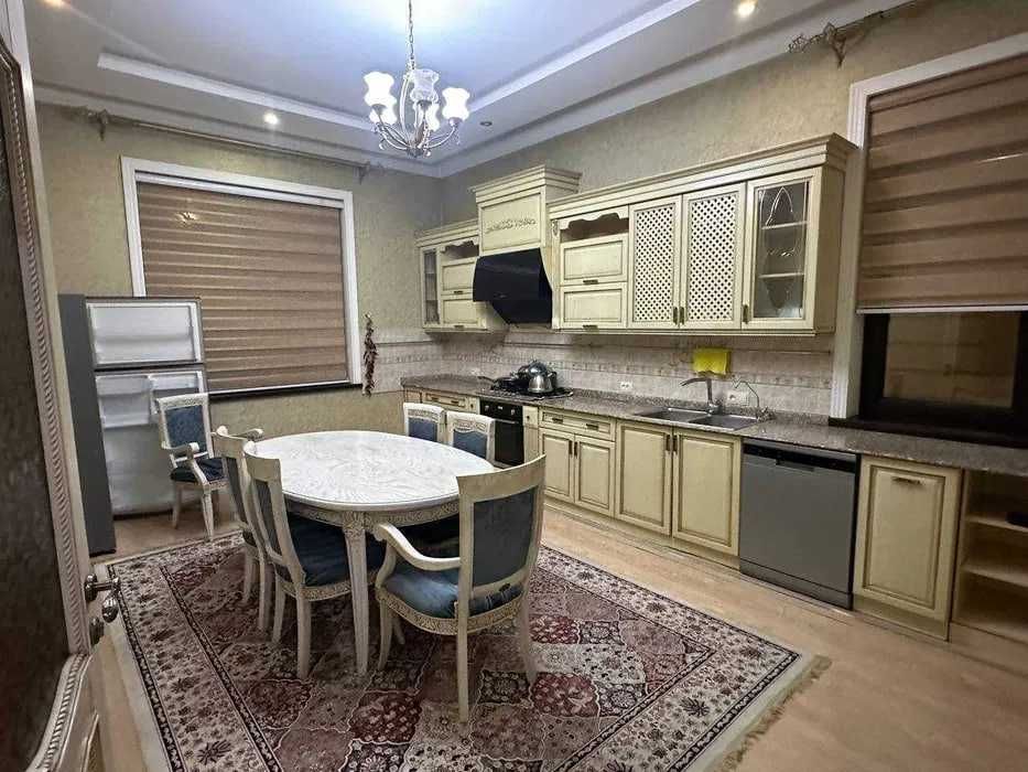 #667 Сдаётся в аренду Евро дом ориентир, ул.Никитина (Хирмонтепа)