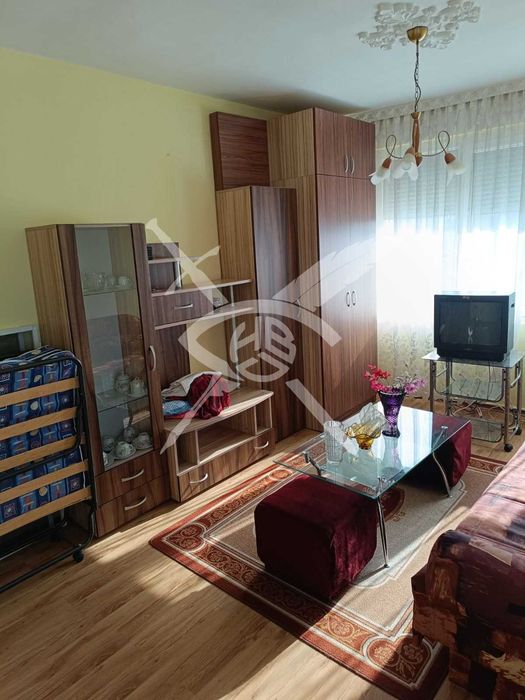 Продава се Двустаен апартамент в Бургас, Славейков - 55 кв.м за 1810 €/кв.м - Снимка #7