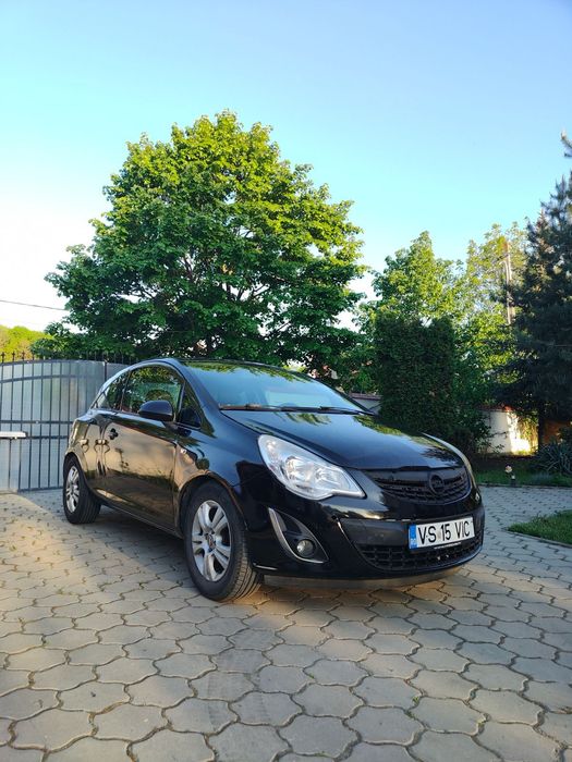 OPEL Corsa 2011 — imagine 2