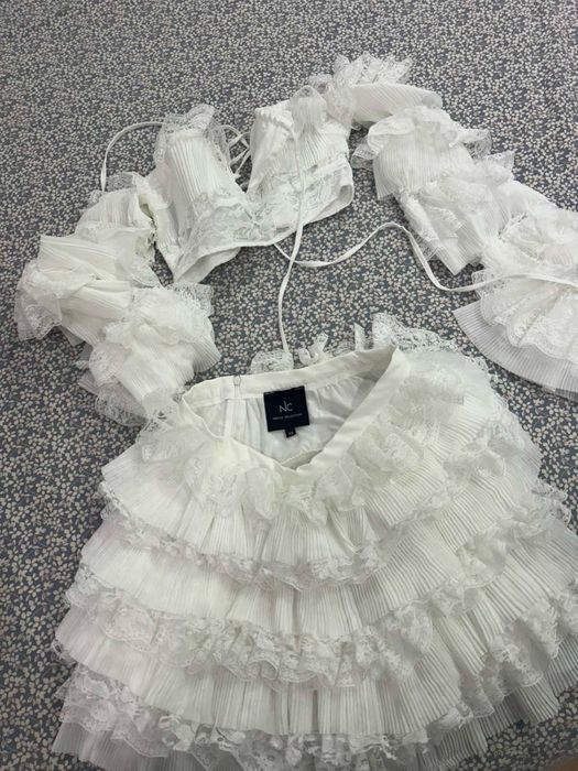 Nicole Collection/ Комплект