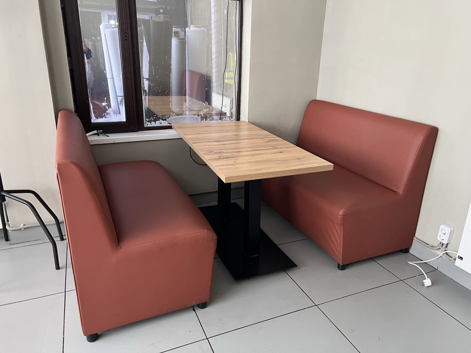 Стол для кафе ресторанов