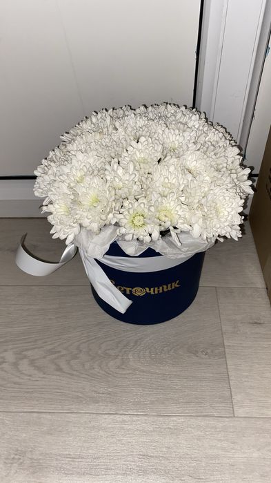Клубника в шоколаде и Цветы