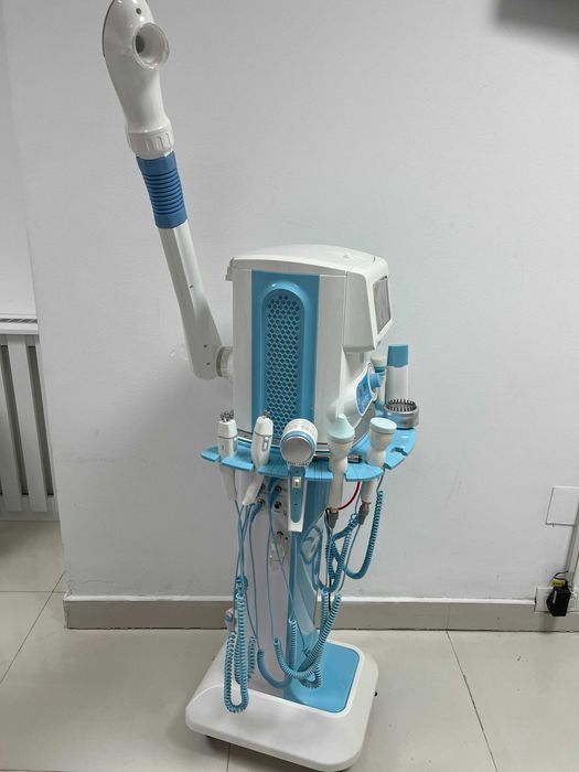 Aparate Profesionale Remodelare, Faciale Stare Buna - Oferim Garantie