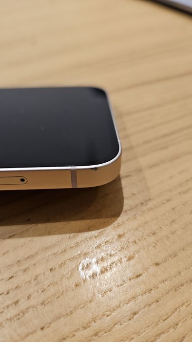 Iphone 13 rose gold 128