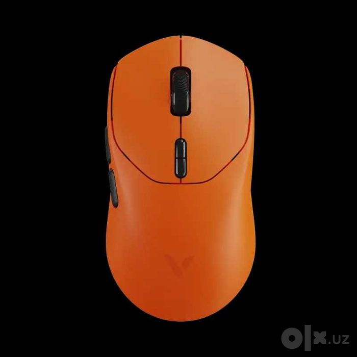Rapoo VT1MAX DM Flame Orange беспроводная игровая мышь