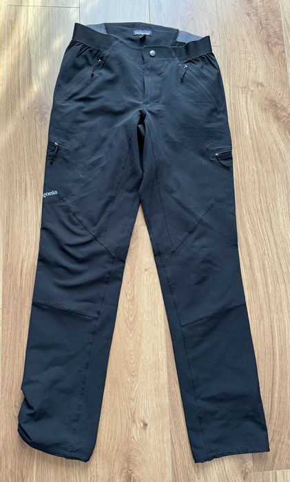 Pantaloni femei Patagonia Simul Alpine S