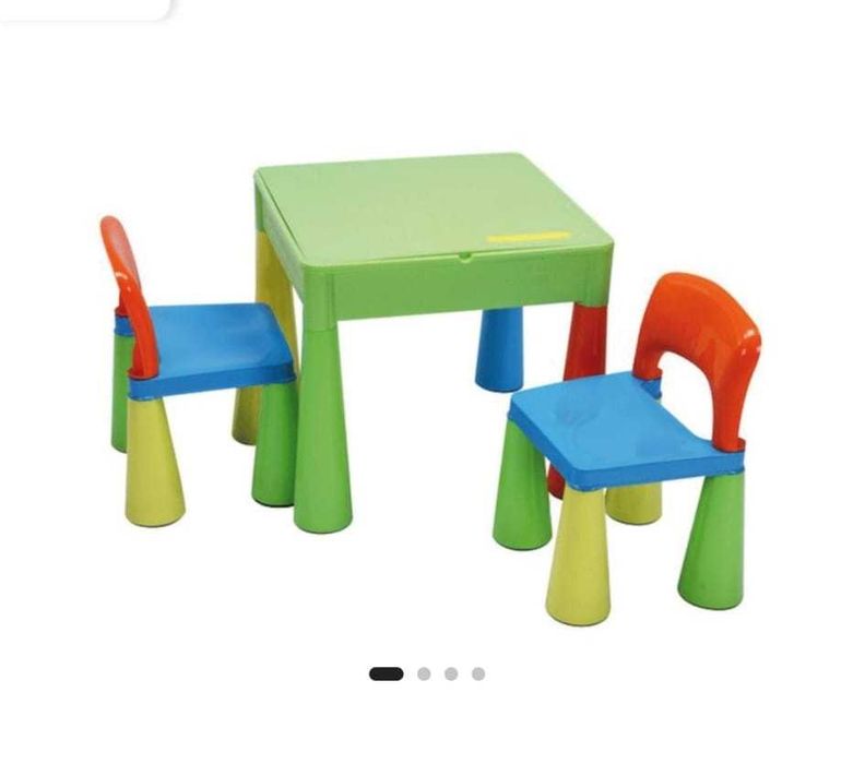 Măsuță pentru copii Mammut