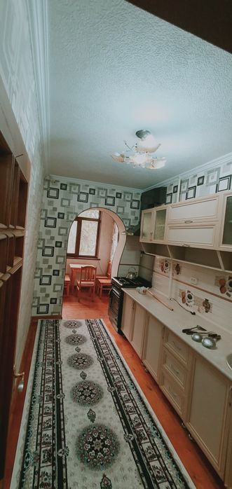 Аренда Квартира 2х комнатная 300$