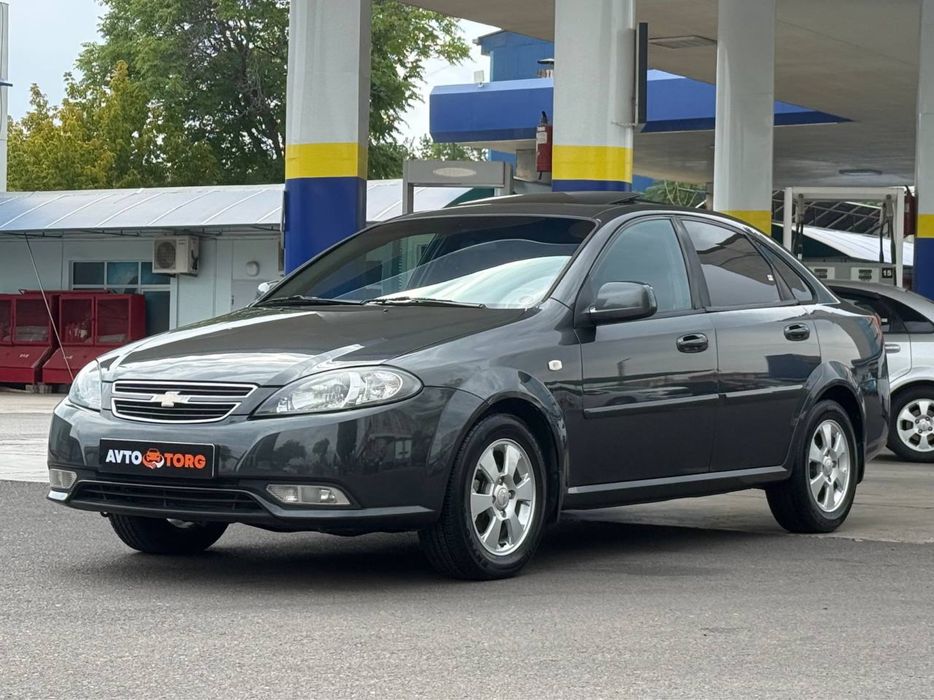 Продаётся Chevrolet Gentra Elegant Plus (AT) 2019 года