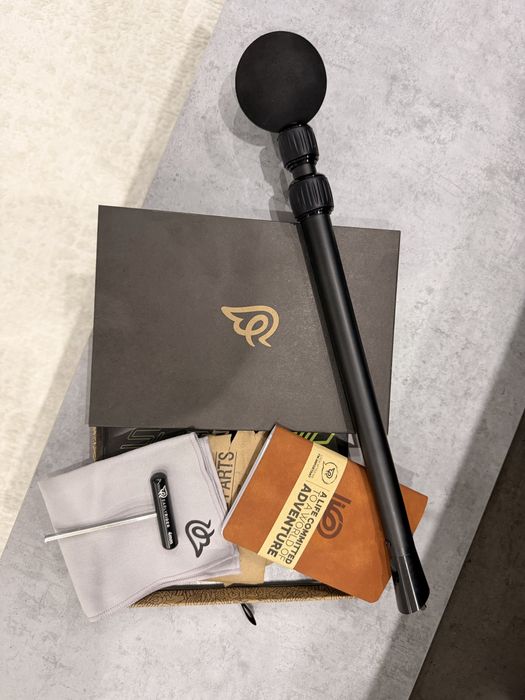 Бебешка тротинетка Early Rider super velio