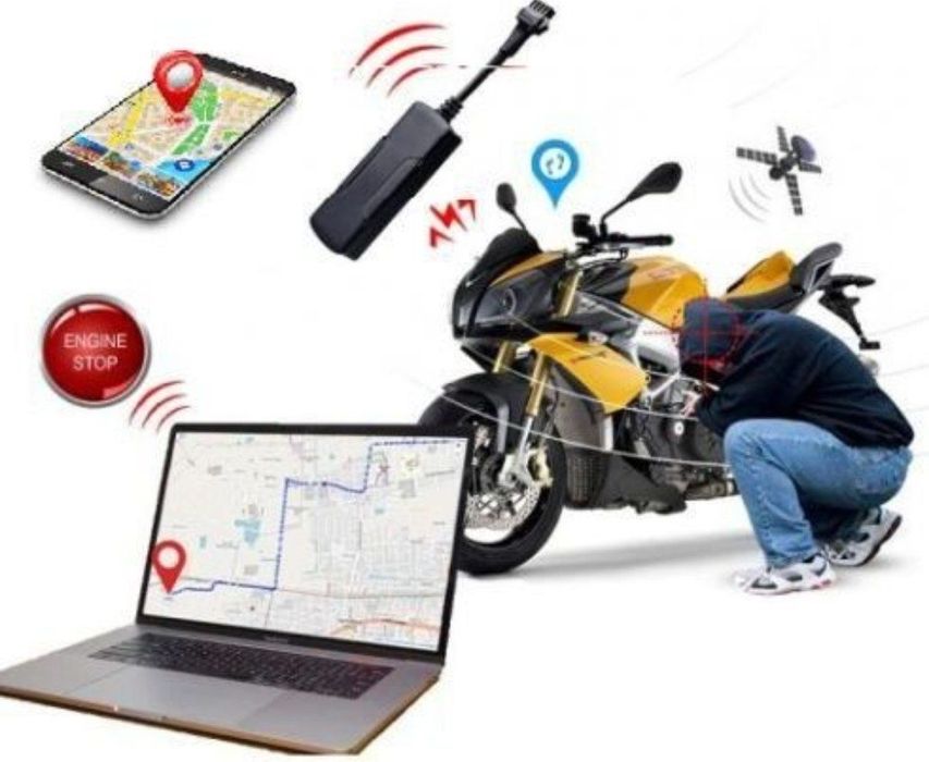 Magnitli zaryadkali simli gpslar arzon narxlarda sotamiz